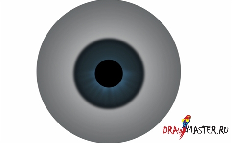 Как нарисовать Реалистичные глаза – Часть 1