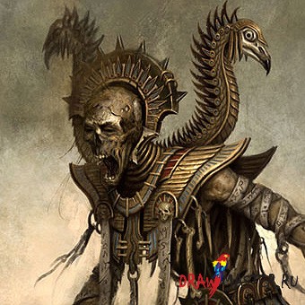     ()   Warhammer Online -  