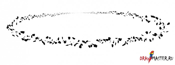     (Space brush)