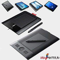     Wacom - , 