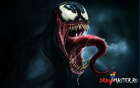     -   (Venom)
