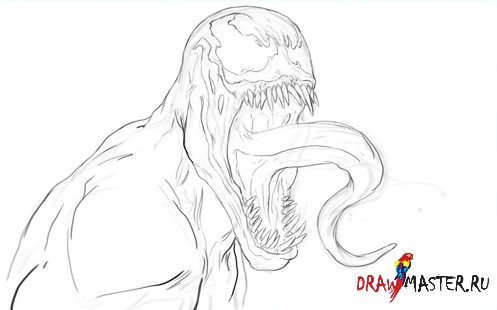     -   (Venom)