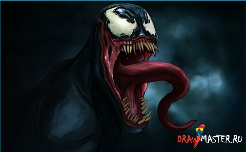     -   (Venom)