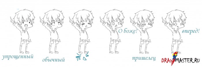      (Chibi)