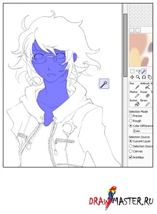       SAI