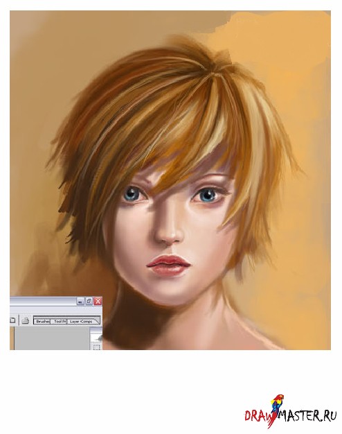    Photoshop CS