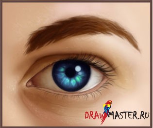 Макияж глаз со стрелками — как правильно нарисовать ровно и красиво