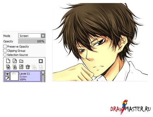     PaintTool SAI