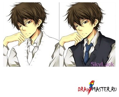     PaintTool SAI