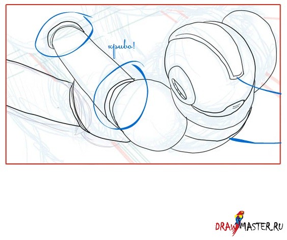 Curve И Line Для Sai