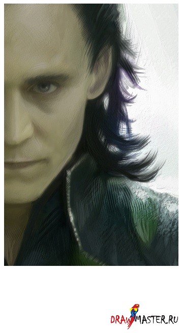    Painter XI