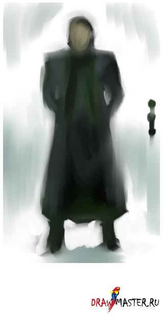   Painter XI