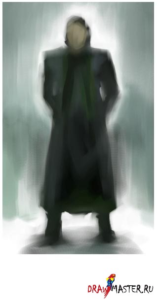    Painter XI
