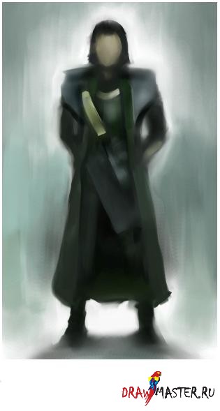    Painter XI