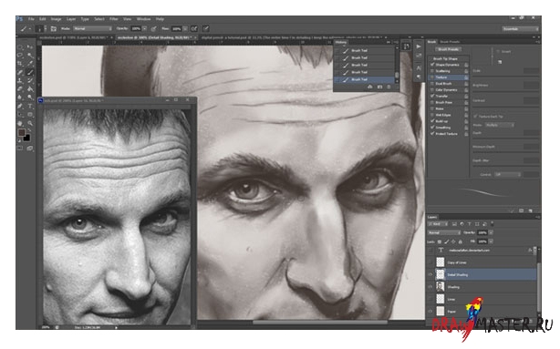      Photoshop