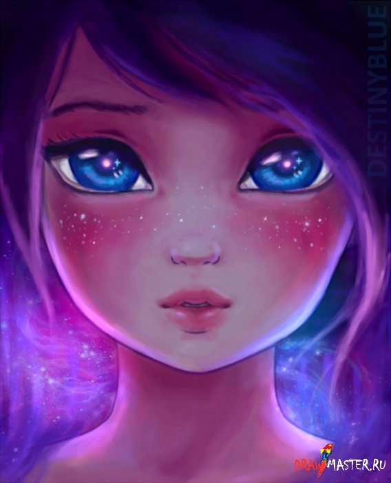 :  DestinyBlue