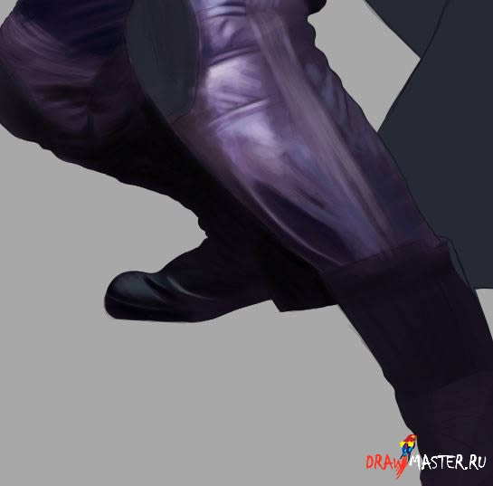 -    (Kick-Ass)