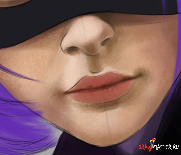 -    (Kick-Ass)