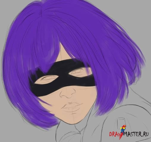 -    (Kick-Ass)