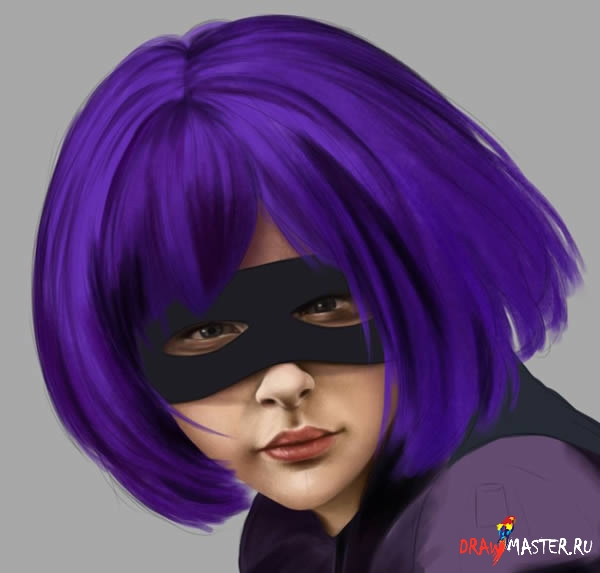 -    (Kick-Ass)