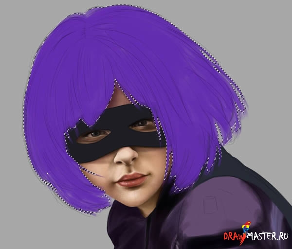 -    (Kick-Ass)