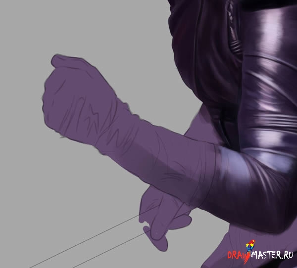 -    (Kick-Ass)