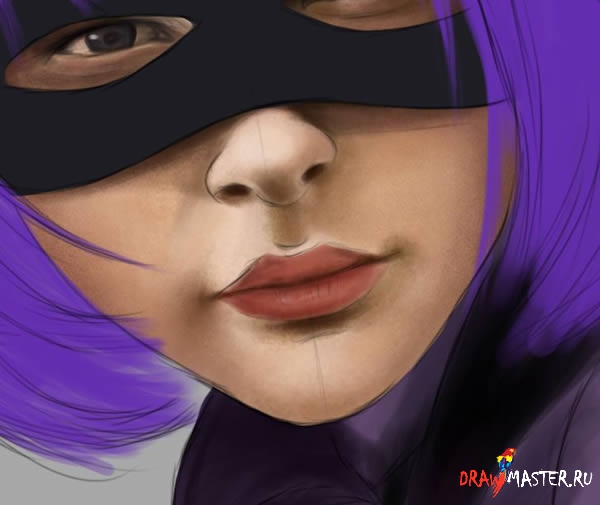 -    (Kick-Ass)