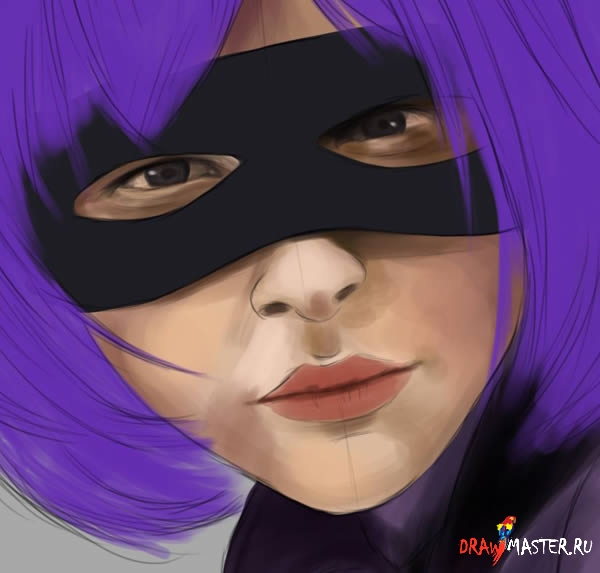 -    (Kick-Ass)