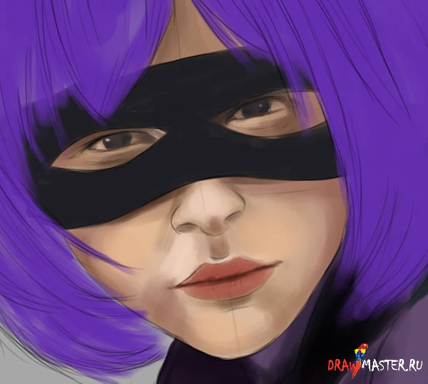 -    (Kick-Ass)