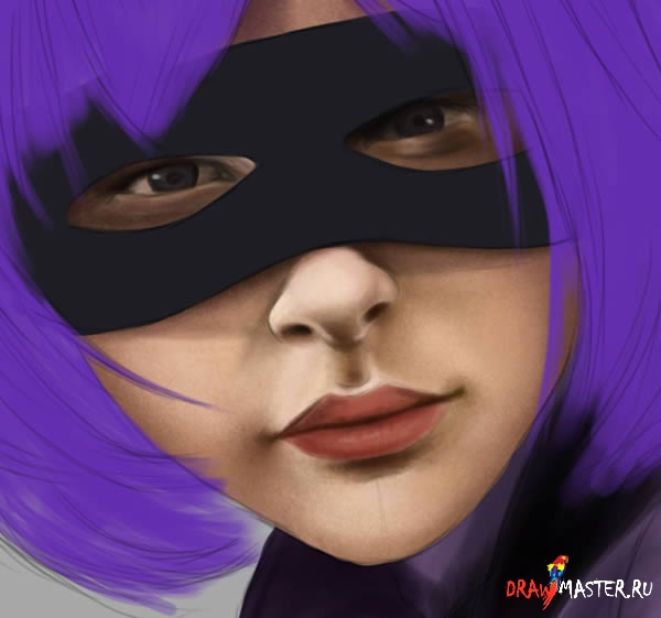 -    (Kick-Ass)