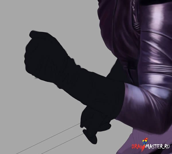 -    (Kick-Ass)