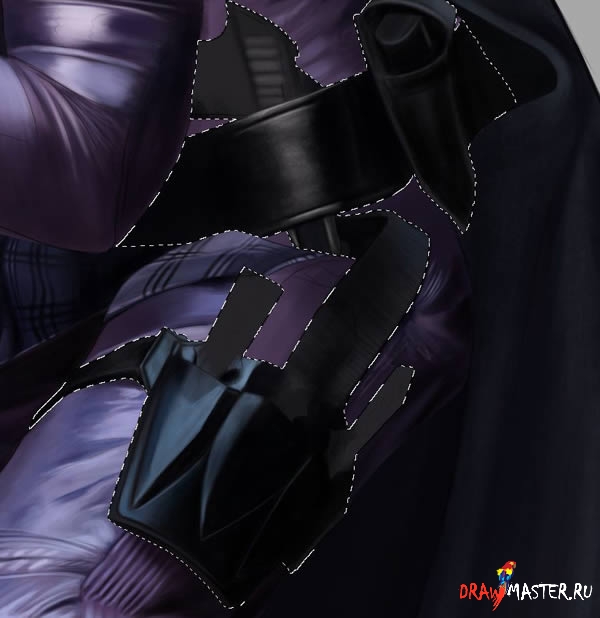 -    (Kick-Ass)