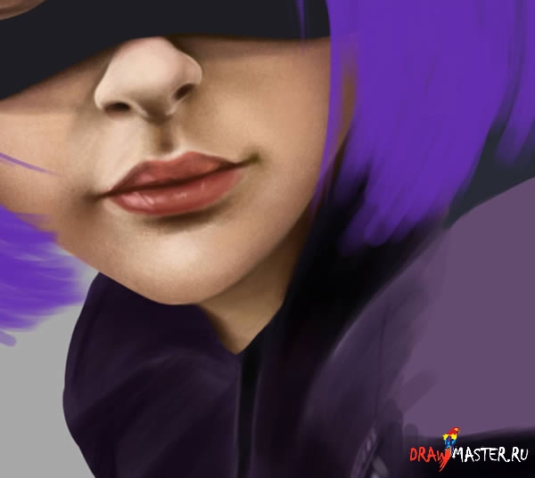 -    (Kick-Ass)
