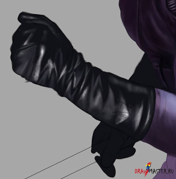 -    (Kick-Ass)