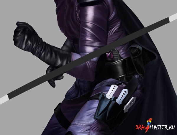 -    (Kick-Ass)
