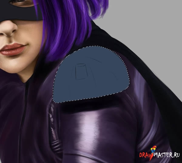 -    (Kick-Ass)