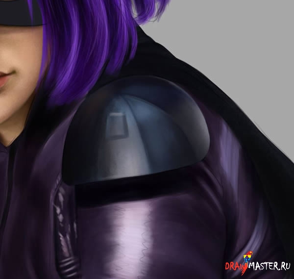 -    (Kick-Ass)