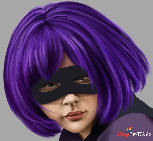 -    (Kick-Ass)