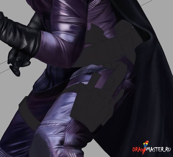-    (Kick-Ass)