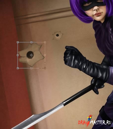 -    (Kick-Ass)
