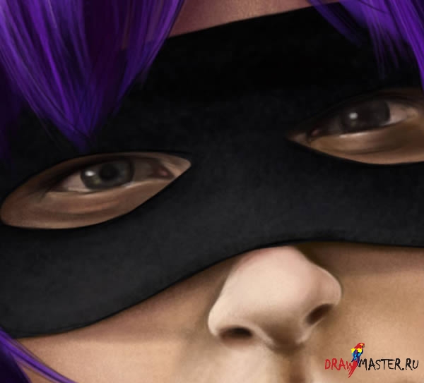 -    (Kick-Ass)