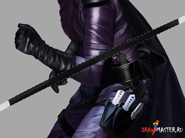 -    (Kick-Ass)