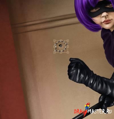 -    (Kick-Ass)