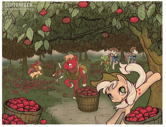       My Little Pony