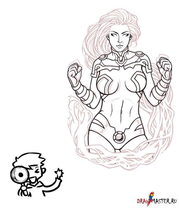   -.  StarFire